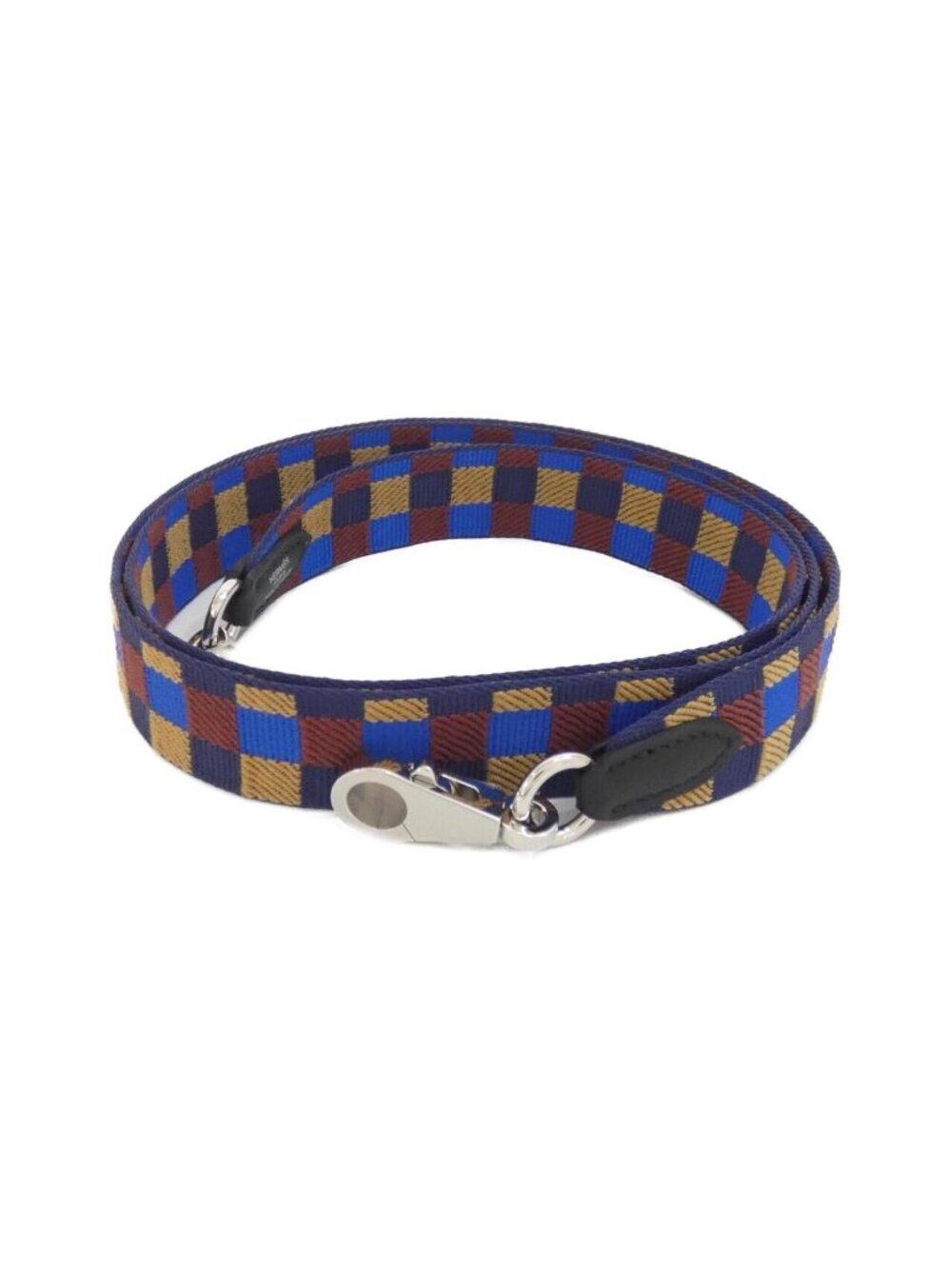 Hermes Sangle Maxi Cadley CK Strap